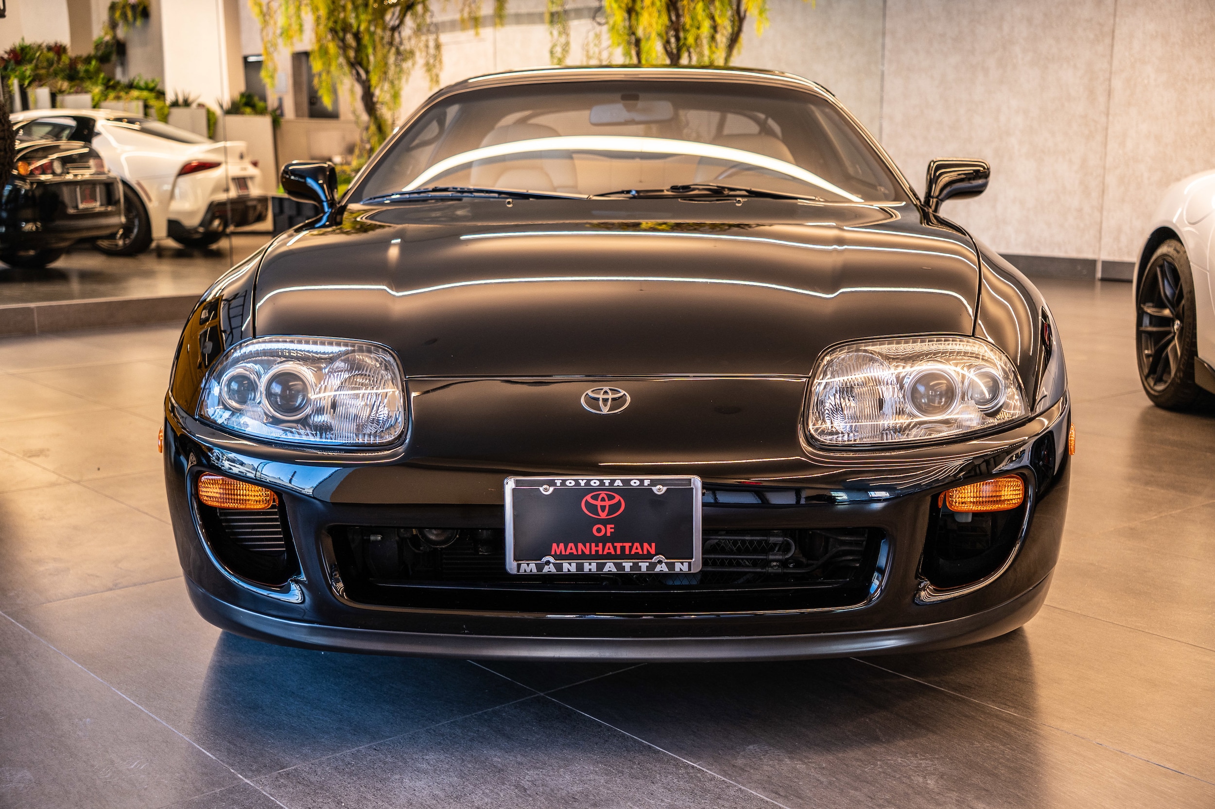 1994 Toyota Supra - Photo 6