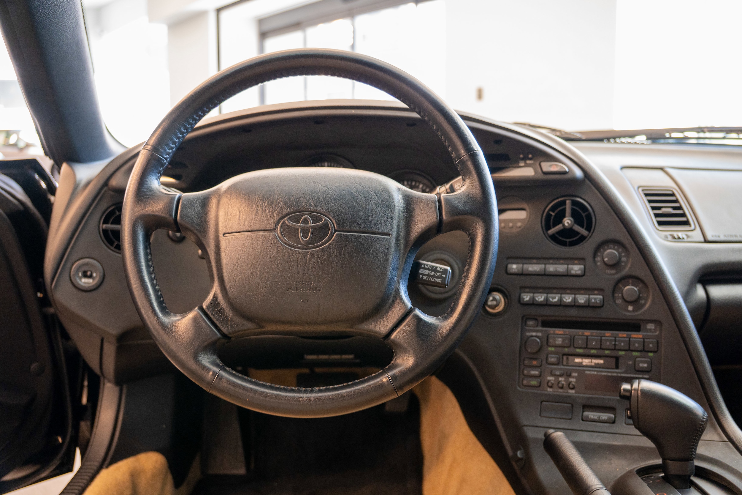 1994 Toyota Supra - Photo 18