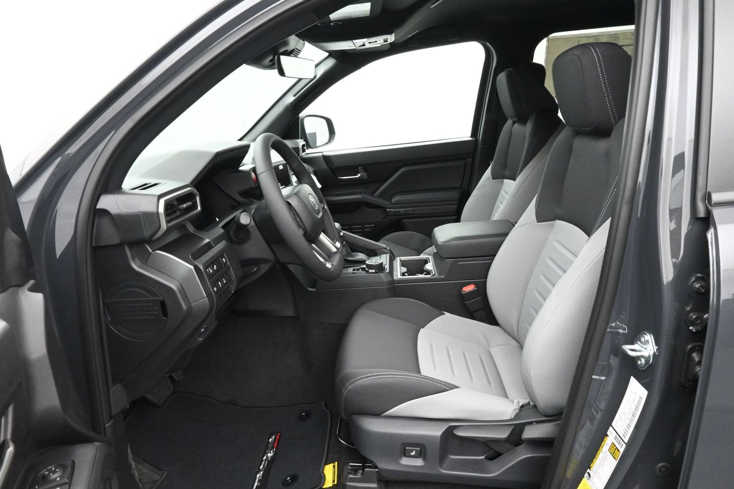 2026 Toyota Tacoma TRD Off Road - Photo 11