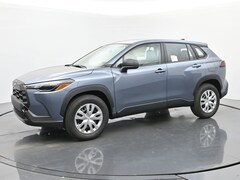2026 Toyota Corolla Cross L L - AWD