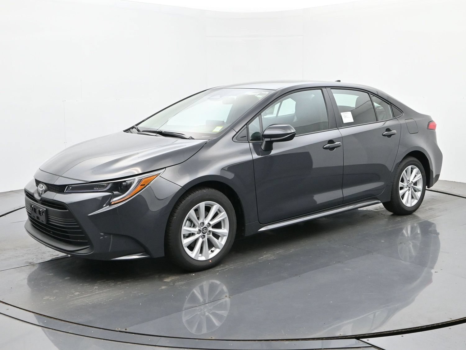 2027 Toyota Corolla