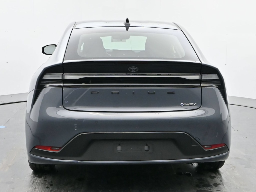 New 2026 Toyota Prius Plug-in Hybrid SE PLUG-IN HYBRID