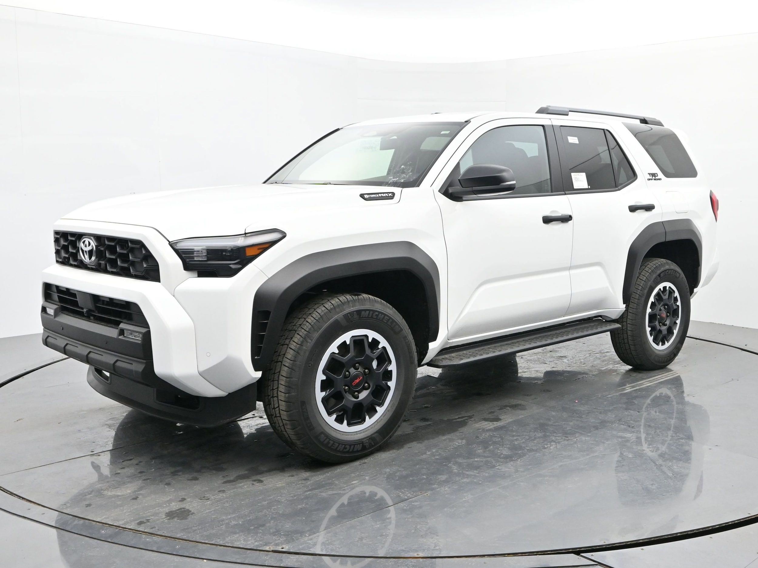 2026 Toyota 4Runner