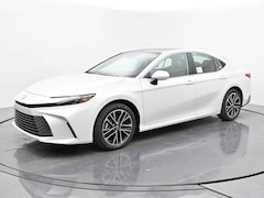 2026 Toyota Camry XLE AWD XLE AWD