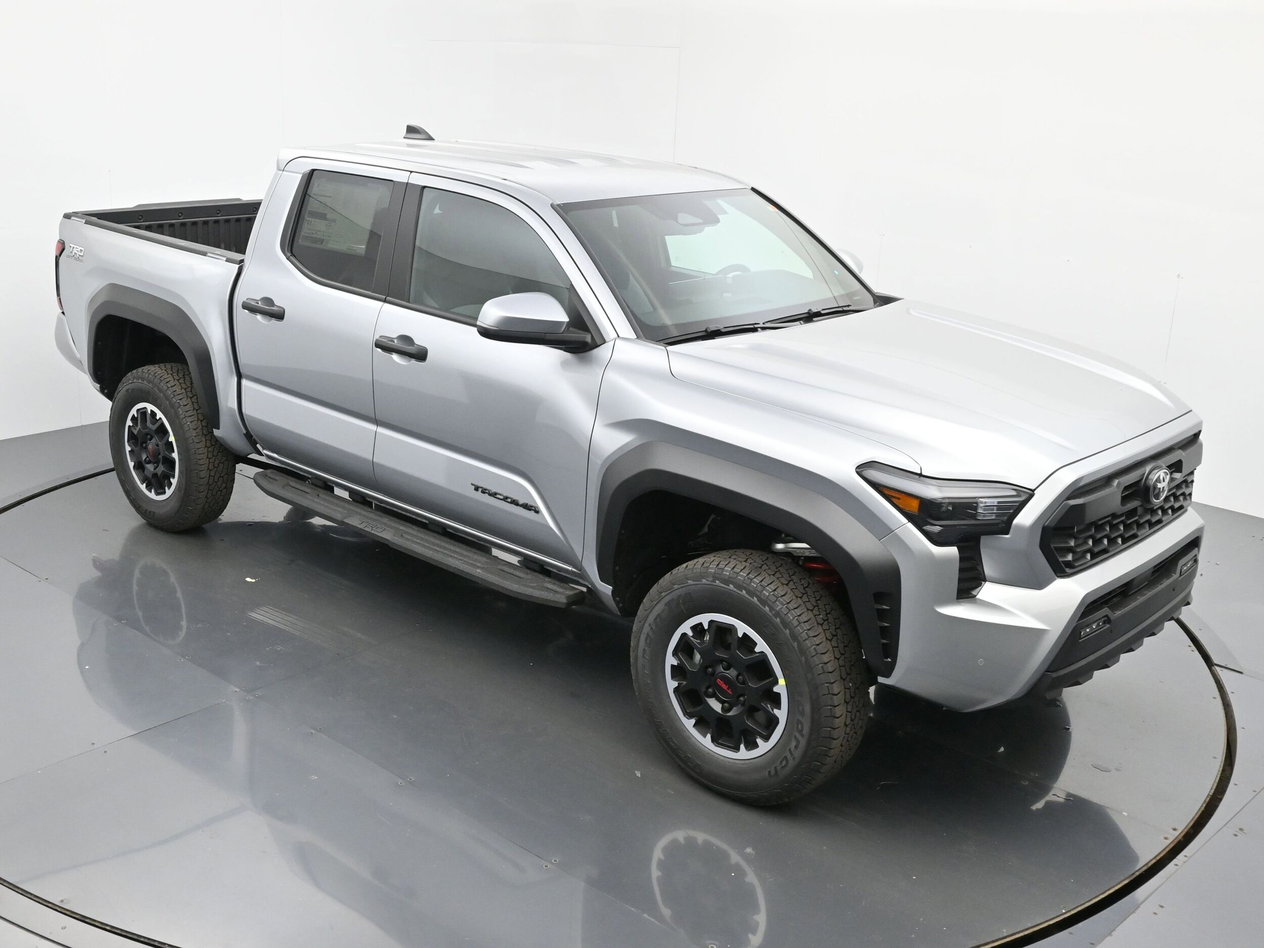2025 Toyota Tacoma TRD Off Road - Photo 29