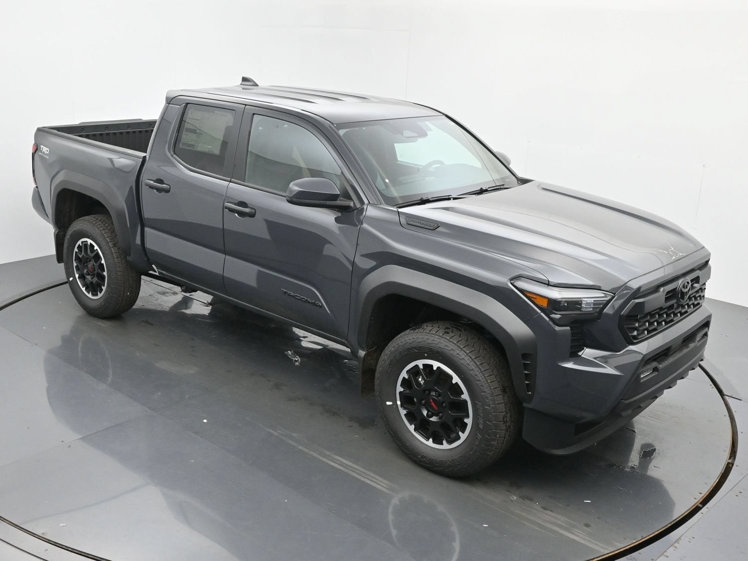 2026 Toyota Tacoma TRD Off Road - Photo 29
