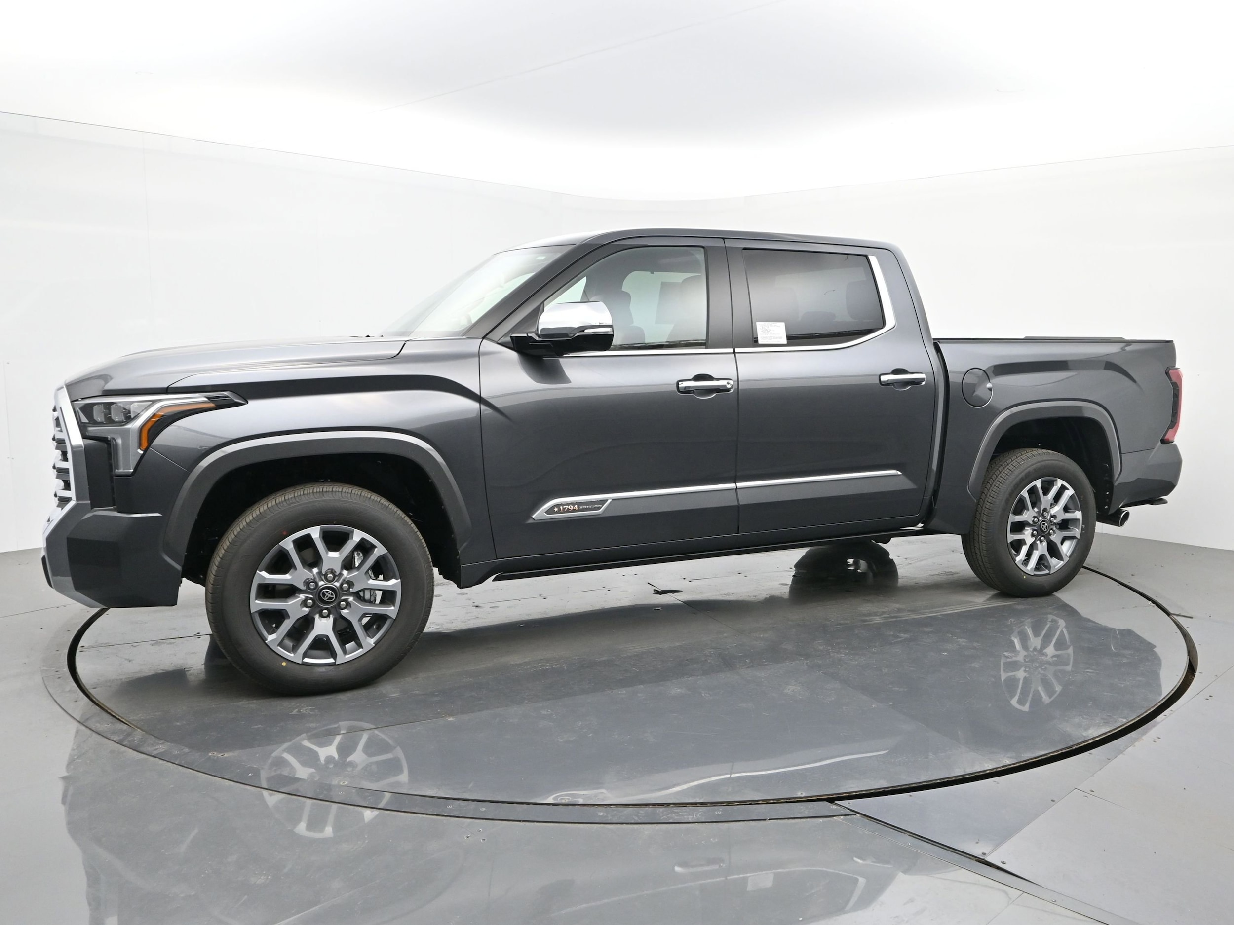 2026 Toyota Tundra