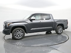 2026 Toyota Tundra 1794 Edition 1794 ED. CREWMAX 5.5