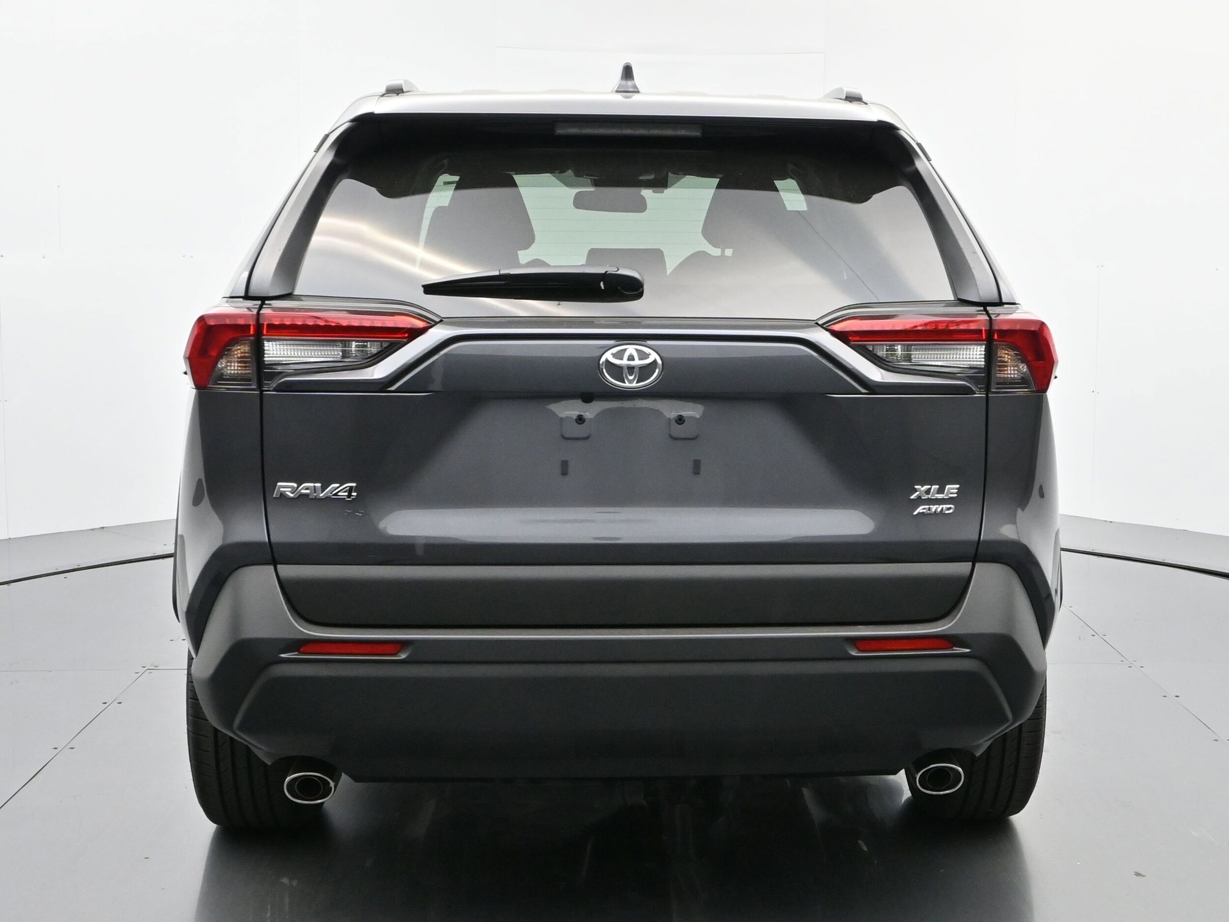 2025 Toyota RAV4 XLE Premium photo 4