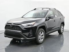 2025 Toyota RAV4 XLE XLE AWD SUV