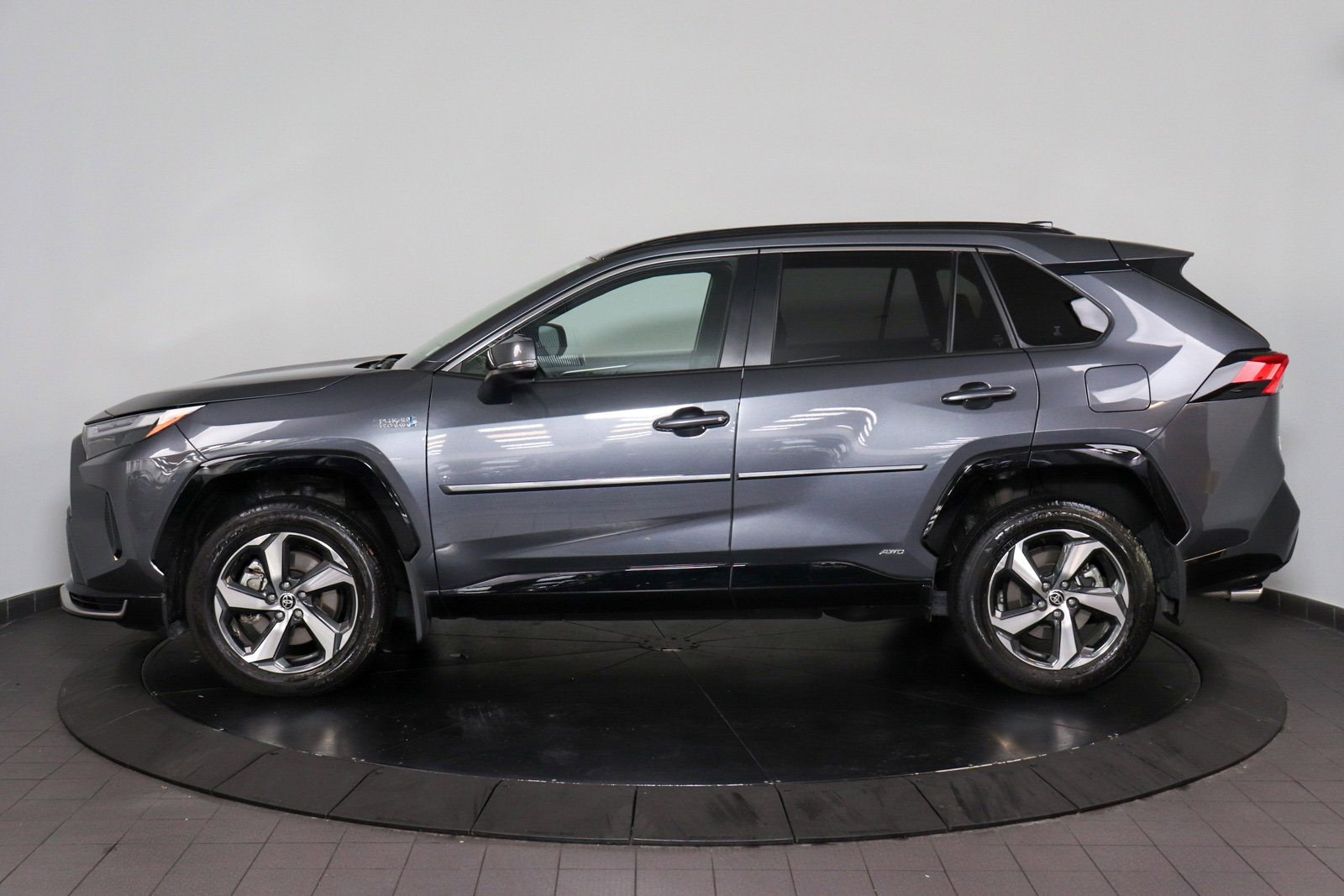 Used 2023 Toyota RAV4 Prime For Sale at Toyota Of Manhattan