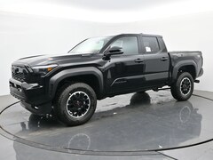 2026 Toyota Tacoma i-FORCE MAX TRD Off-Road 4X4 DOUBLE CAB HV