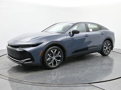 2026 Toyota Crown XLE XLE