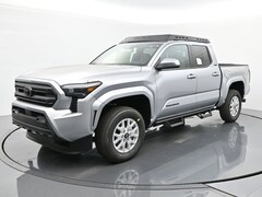 2025 Toyota Tacoma SR5 4X4 DOUBLE CAB