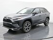 Toyota RAV4 Plug-in Hybrid