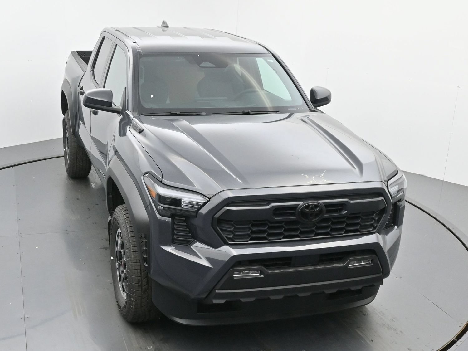 2026 Toyota Tacoma TRD Off Road - Photo 30