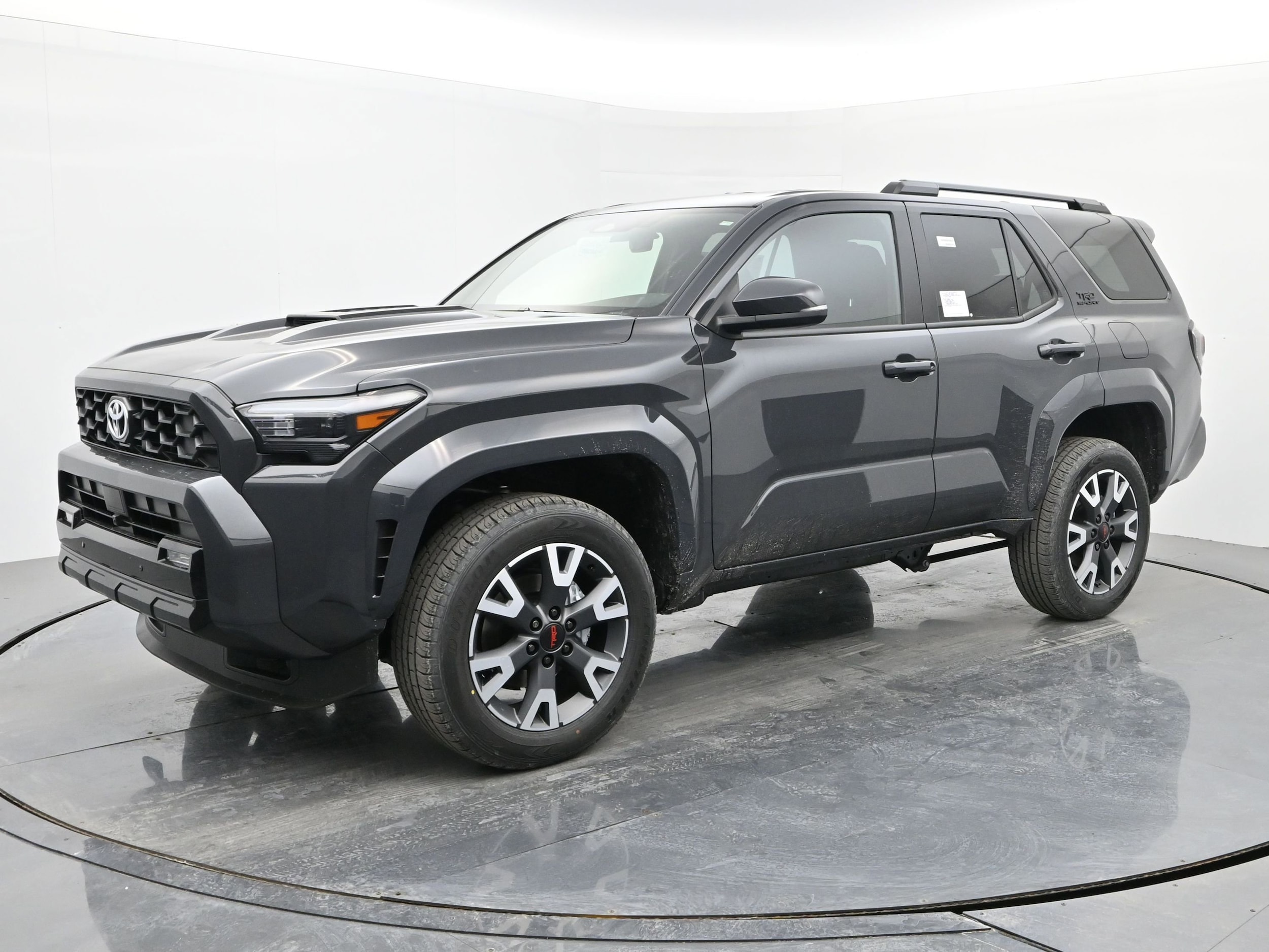 2026 Toyota 4Runner