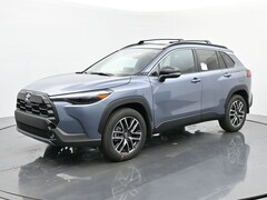 2026 Toyota Corolla Cross XLE XLE - AWD
