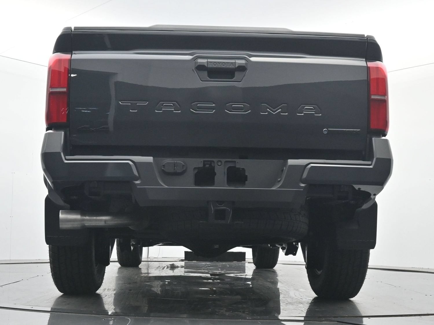 2026 Toyota Tacoma TRD Off Road - Photo 18
