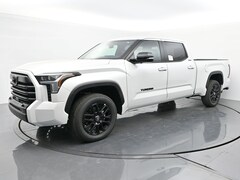 2026 Toyota Tundra Limited LIMITED CREWMAX 6.5