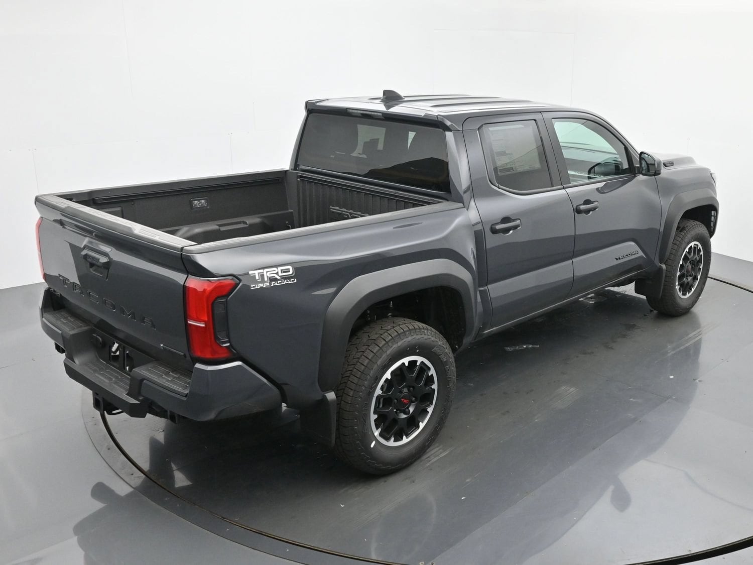 2026 Toyota Tacoma TRD Off Road - Photo 27