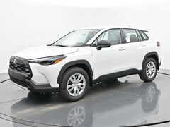 2026 Toyota Corolla Cross L L - AWD