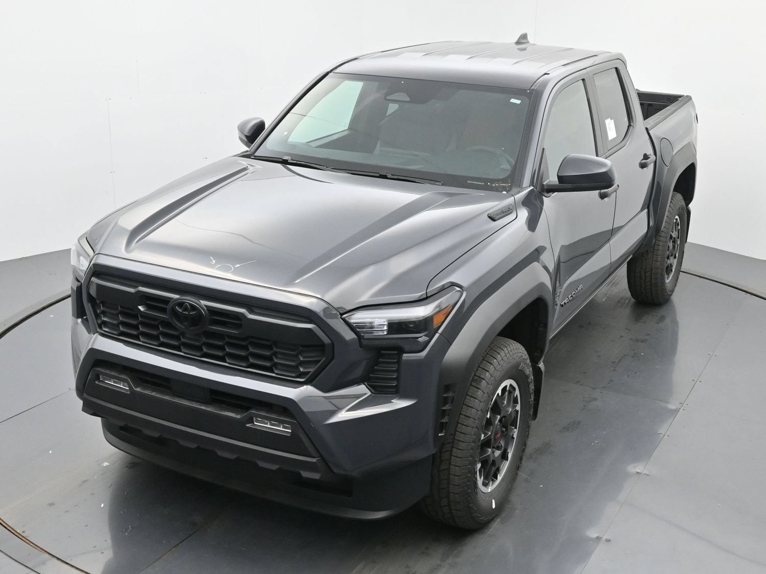2026 Toyota Tacoma TRD Off Road - Photo 23