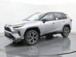  Toyota RAV4 Plug-in Hybrid