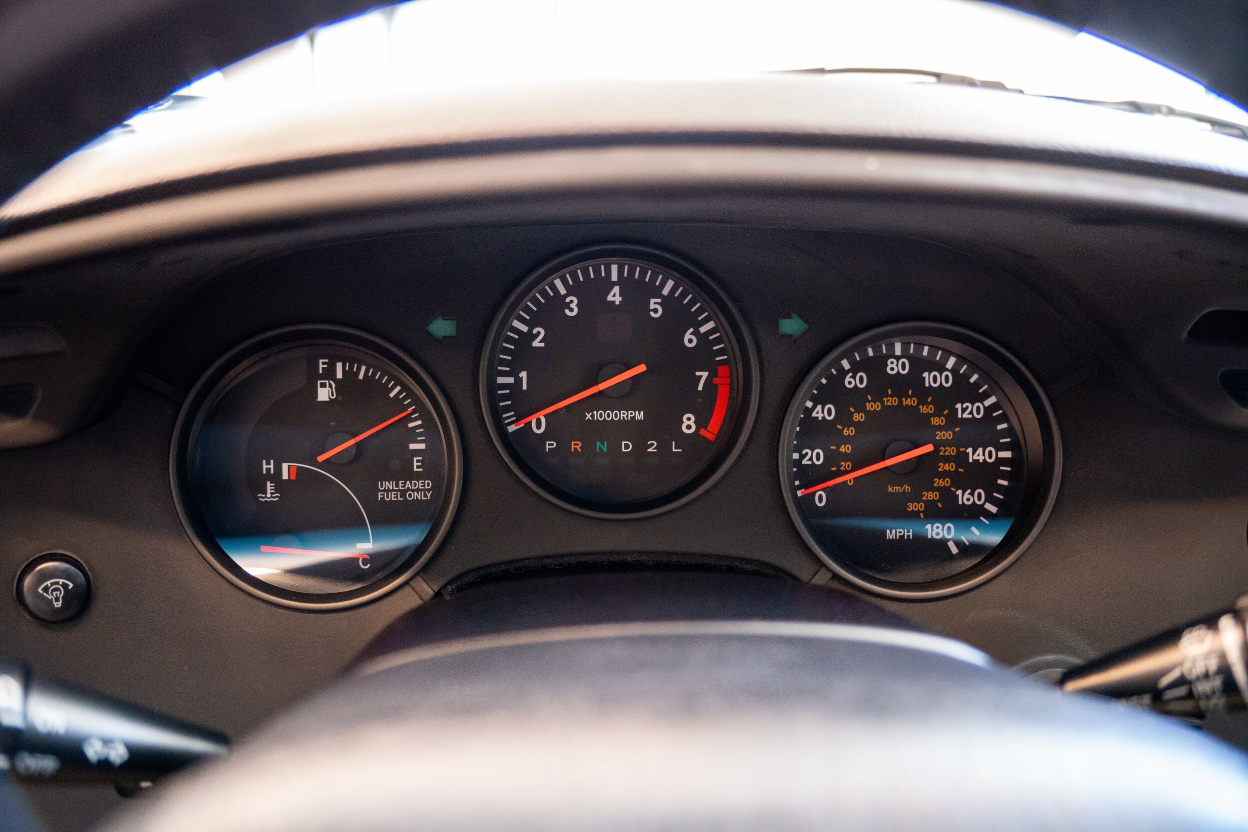 1994 Toyota Supra - Photo 20