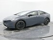 Toyota Prius Plug-in Hybrid