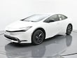 Toyota Prius Plug-in Hybrid