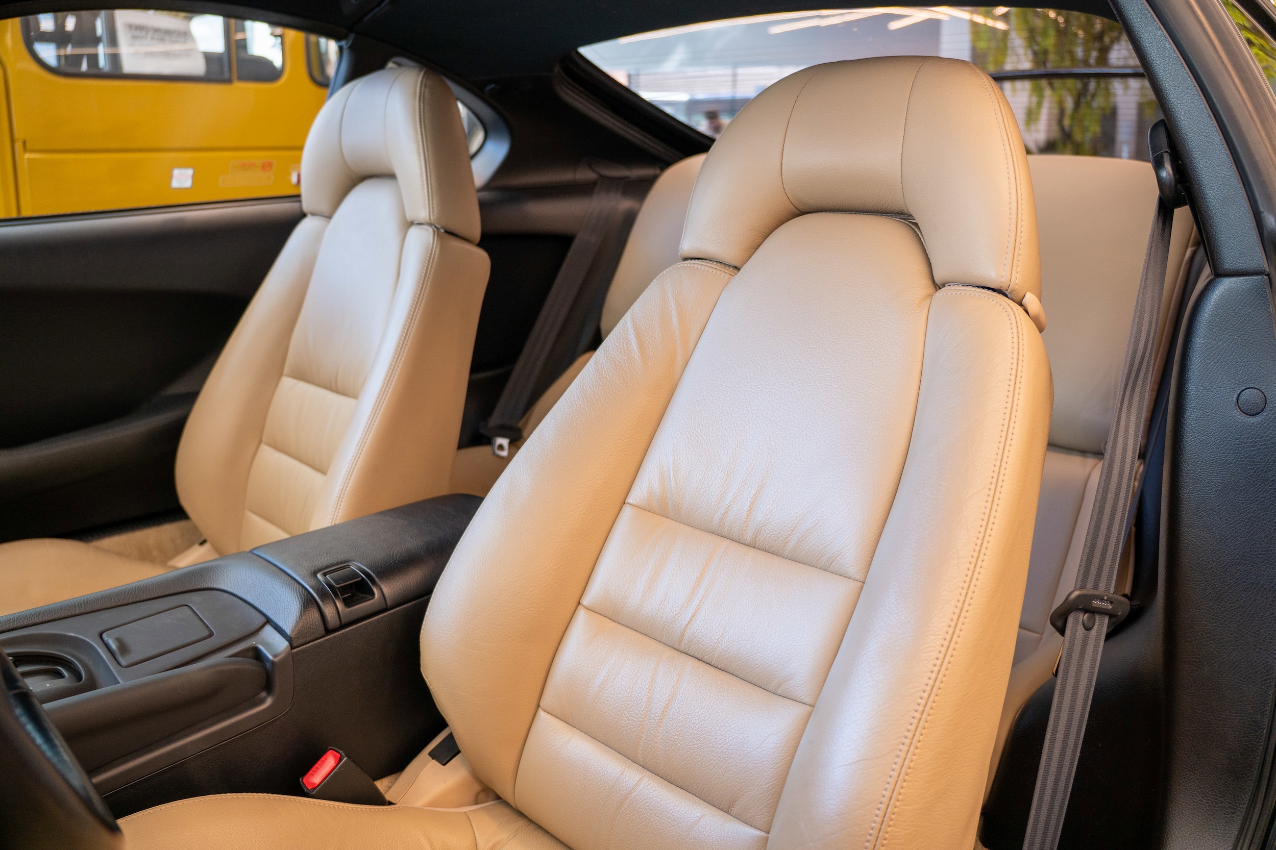 1994 Toyota Supra - Photo 14