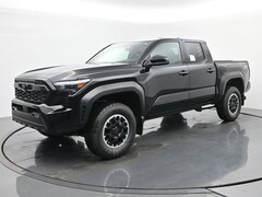 2026 Toyota Tacoma TRD Off-Road 4X4 DOUBLE CAB