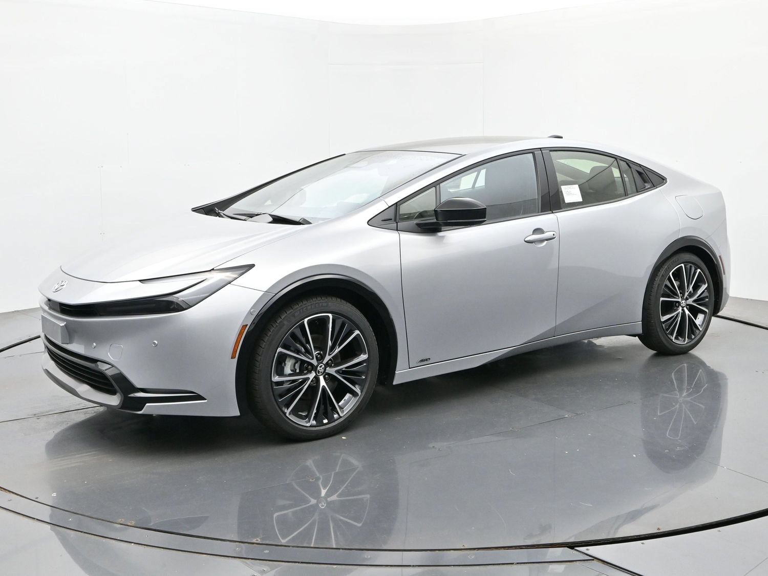2027 Toyota Prius