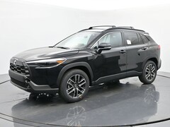 2026 Toyota Corolla Cross XLE XLE - AWD