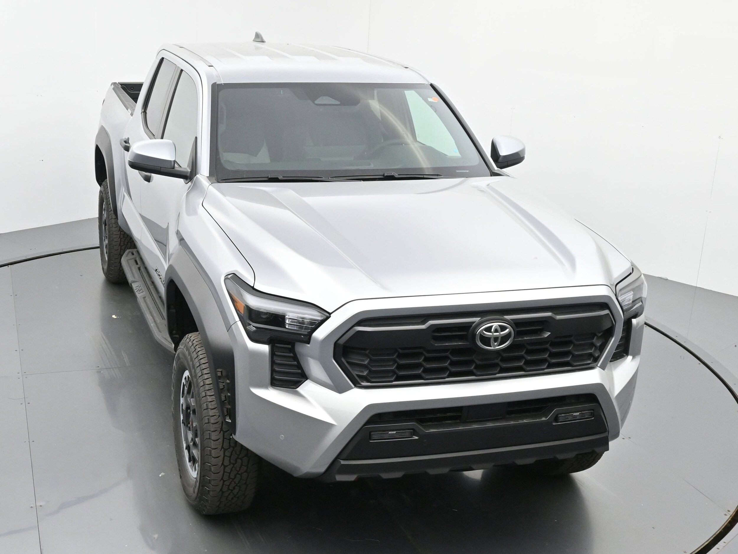 2025 Toyota Tacoma TRD Off Road - Photo 30