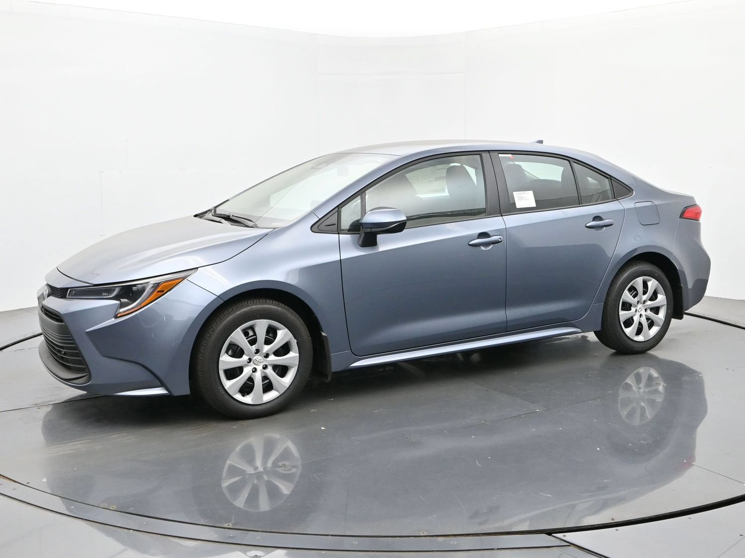2027 Toyota Corolla LE LE