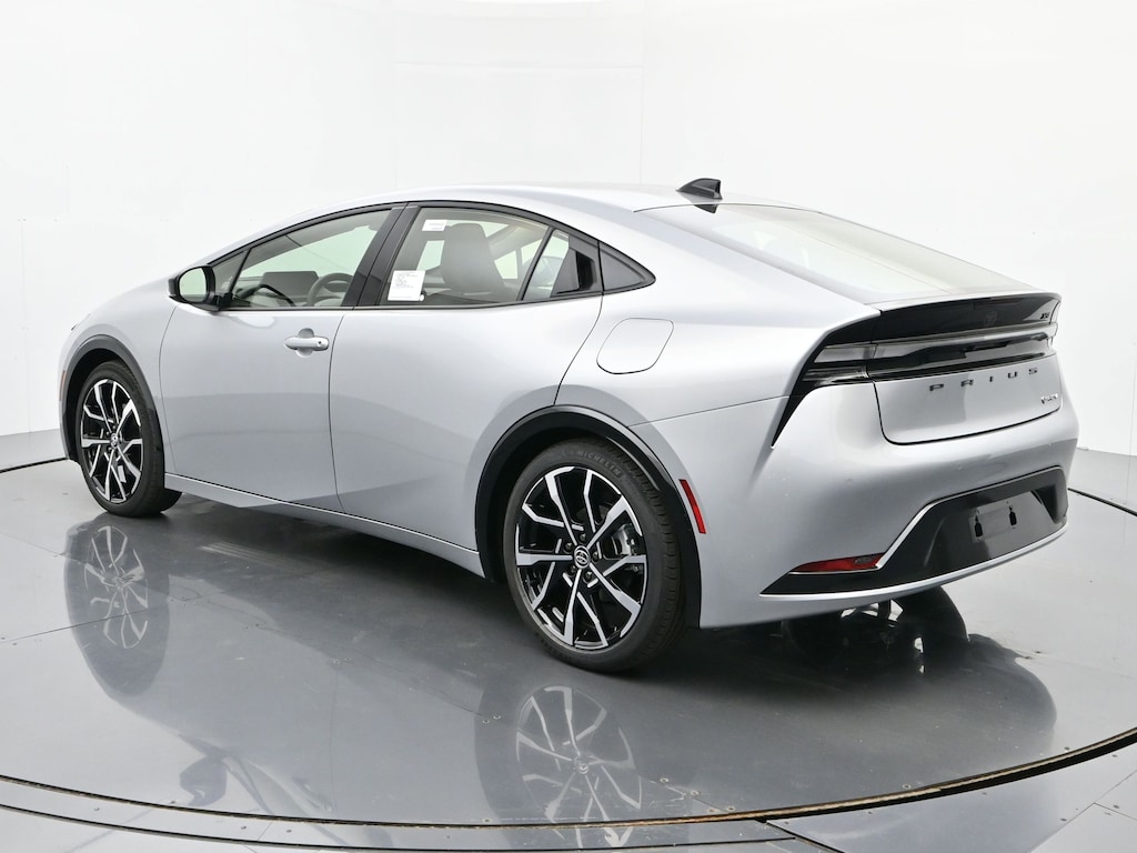 New 2026 Toyota Prius Plug-in Hybrid XSE PLUG-IN HYBRID