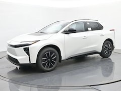 2026 Toyota bZ XLE XLE AWD