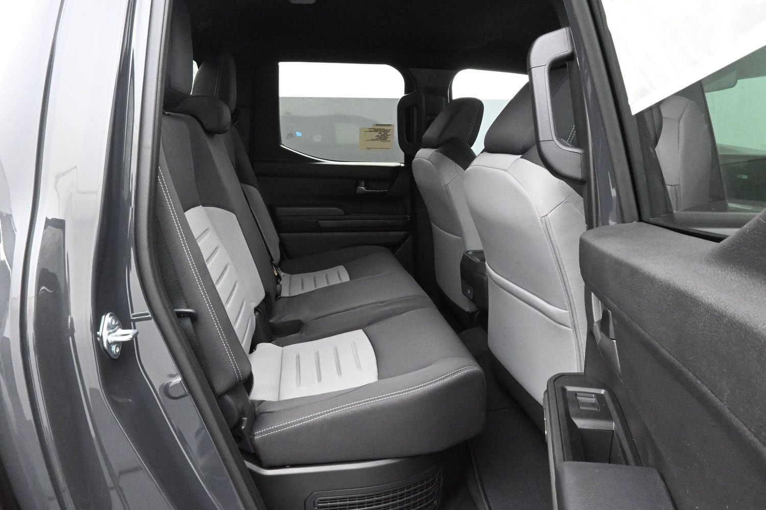 2026 Toyota Tacoma TRD Off Road - Photo 12
