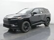  Toyota RAV4 Plug-in Hybrid