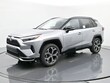 Toyota RAV4 Plug-in Hybrid