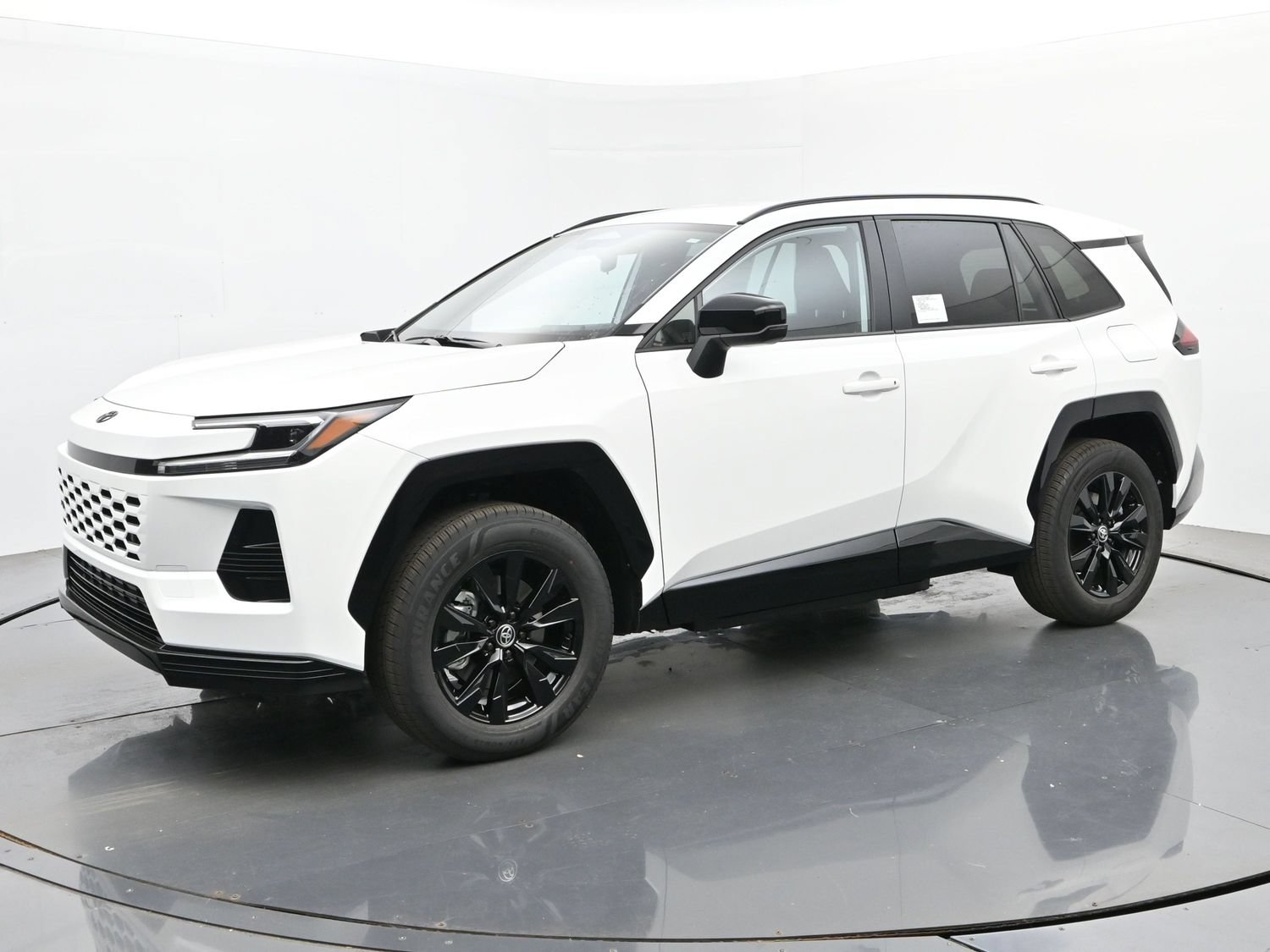 2026 Toyota RAV4 Plug-in Hybrid