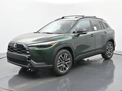 2026 Toyota Corolla Cross XLE XLE - AWD