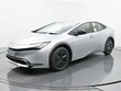  Toyota Prius Plug-in Hybrid