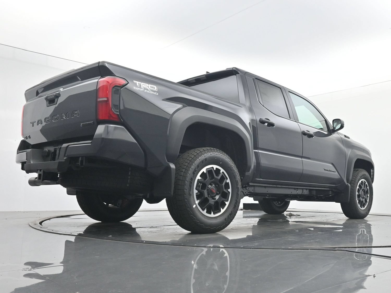 2026 Toyota Tacoma TRD Off Road - Photo 19