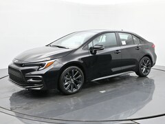 2026 Toyota Corolla SE SE