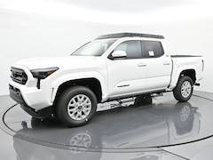 2025 Toyota Tacoma SR5 4X4 DOUBLE CAB