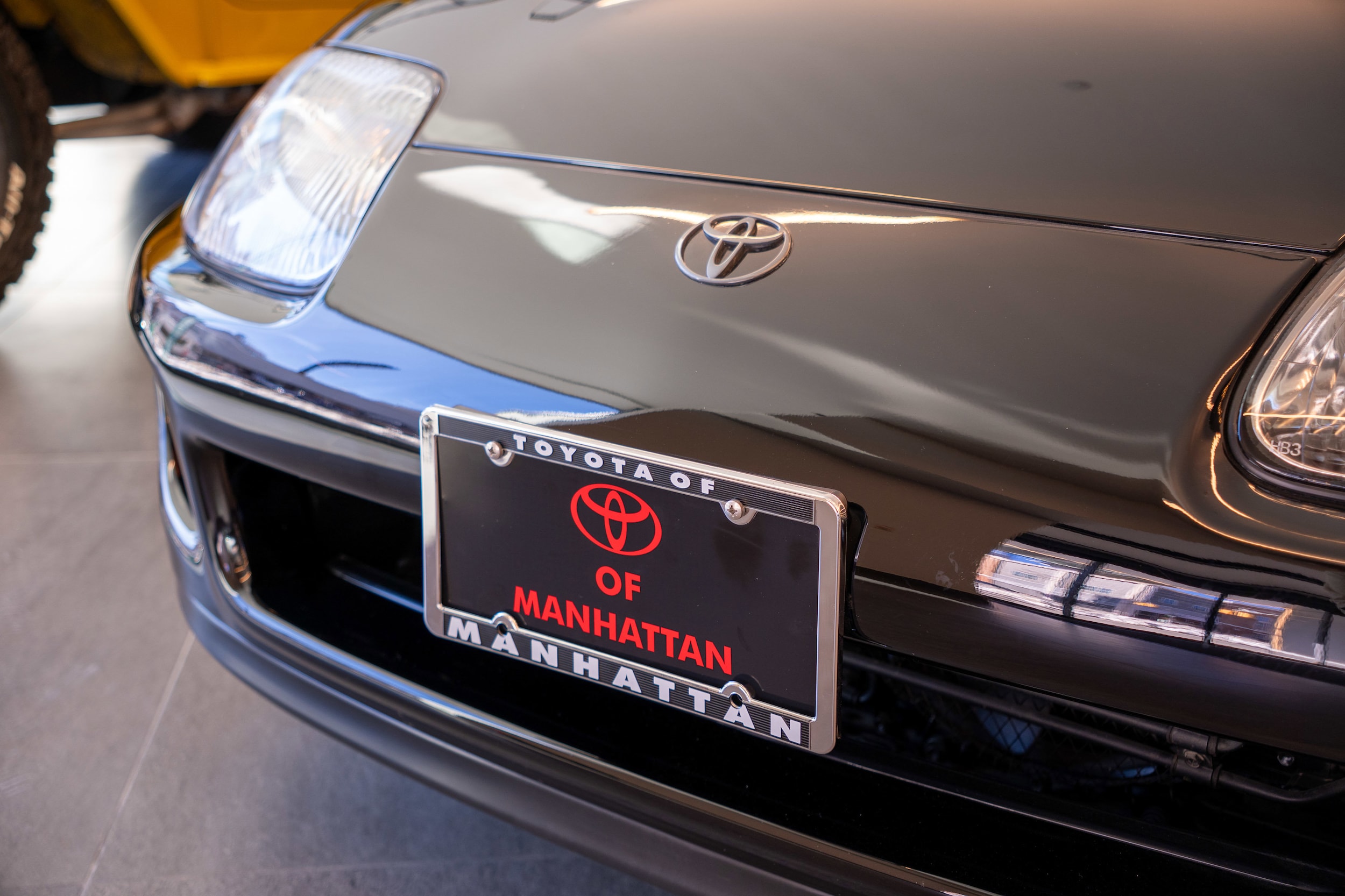 1994 Toyota Supra - Photo 7