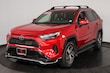 Toyota RAV4 Prime